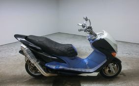 YAMAHA MAJESTY 125 E374E