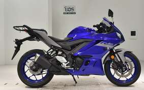 YAMAHA YZF-R3 2021 RH13J