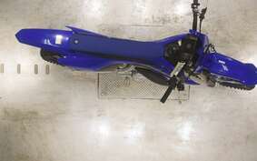 YAMAHA YZ125 CE34C