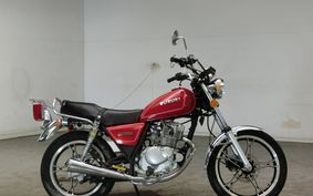 SUZUKI GN125 H PCJG9