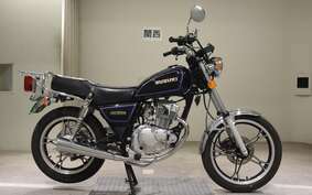 SUZUKI GN125 H PCJG9