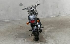 HONDA CHALY 50 CF50