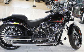 HARLEY FXBR 2024 YEZ