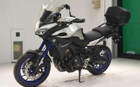 YAMAHA MT-09 Tracer 2015 RN36J