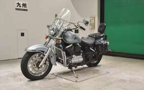 KAWASAKI VULCAN 400 CLASSIC 2002 VN400A