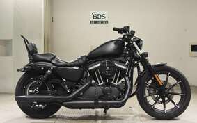 HARLEY XL883N 2019 LE2