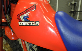 HONDA QR50 AE01