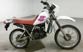 YAMAHA DT50 17W