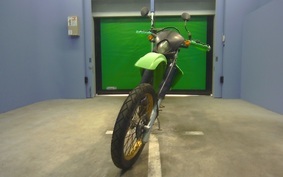 KAWASAKI KLX250 ES Type LX250E