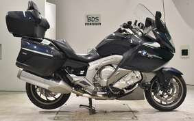 BMW K1600GTL 2012