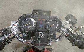 YAMAHA XJ400 1980 4G0