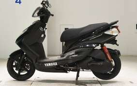 YAMAHA CYGNUS 125 XSR 2 SE44J