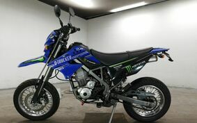 KAWASAKI KLX125D TRACKER LX125D