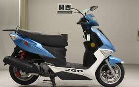 PGO TIGRA 125 AFAF