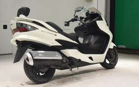 SUZUKI SKYWAVE 250 (Burgman 250) S Gen.3 CJ46A