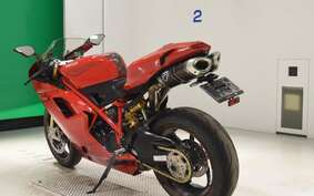 DUCATI 1198 S 2010 H704A