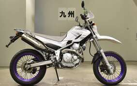 YAMAHA XT250X DG17J