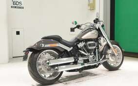 HARLEY FLBS 1870 2024