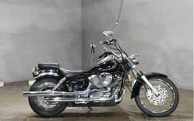 YAMAHA DRAGSTAR 250 VG02J