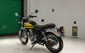 KAWASAKI ESTRELLA RS BJ250A