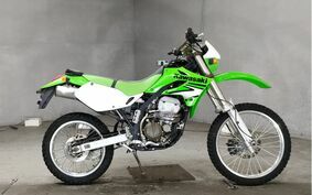 KAWASAKI KLX250 LX250E