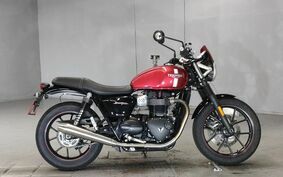 TRIUMPH STREET TWIN 2016 DAD74