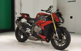 BMW S1000R 2016