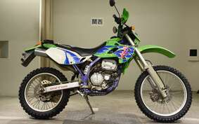 KAWASAKI KLX250 SR LX250E