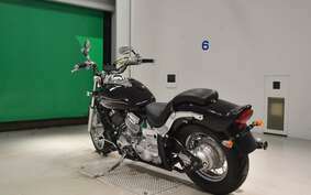 YAMAHA DRAGSTAR 400 2012 VH02J