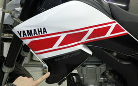 YAMAHA WR250X DG15J