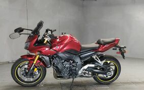 YAMAHA FZ FAZER FEATHER 2006 RN17