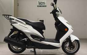 YAMAHA CYGNUS 125 X