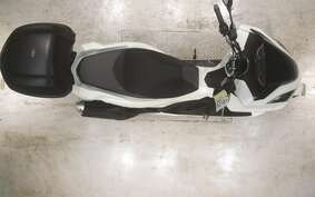 HONDA PCX 160 KF47