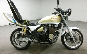 KAWASAKI ZEPHYR 400 1994 ZR400C