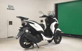 YAMAHA TRICITY 125 SEC1J