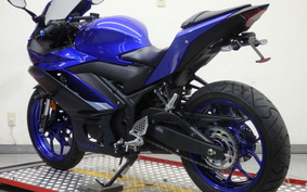 YAMAHA YZF-R25 RG74J