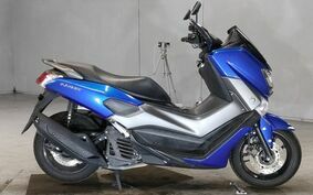 YAMAHA N-MAX 125 SED6J