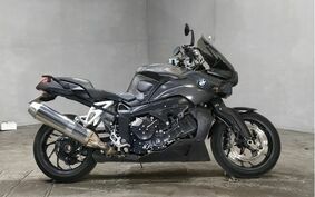 BMW K1200R 2008 0584