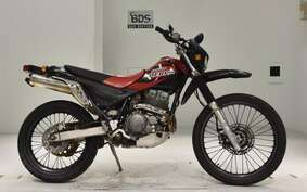 KAWASAKI SUPER SHERPA KL250G