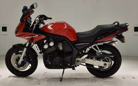 YAMAHA FZS600 FAZER 2002