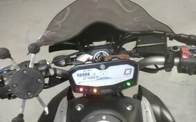 YAMAHA MT-07 2015 RM07J