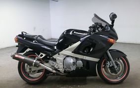 KAWASAKI ZZ-R400 1993 ZX400N