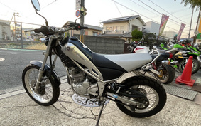 YAMAHA TRICKER DG16J