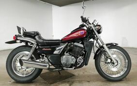 KAWASAKI ELIMINATOR 250 LX EL250A