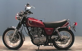 YAMAHA SR400 Gen.4 2011 RH03J