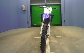 YAMAHA YZ125 CE16C