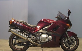 KAWASAKI ZZ-R400 Gen.2 2001 ZX400N