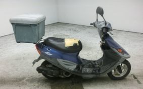 YAMAHA BJ SA24J