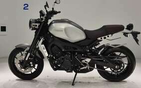 YAMAHA XSR900 2021 RN56J