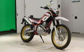 YAMAHA SEROW 250 Gen.3 DG31J